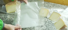 El proyecto ‘Go Orleans’ alarga la vida útil del queso con un envase activo