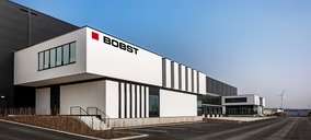 Grupo Bobst registra récord de ventas y sólidos resultados en 2022