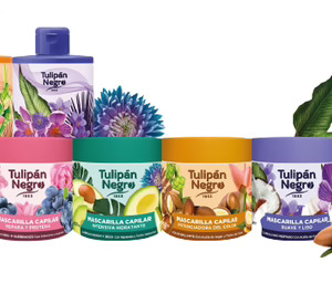 La última novedad de Briseis en capilar sigue en línea con la cosmetización del sector