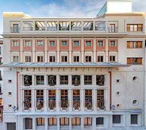 Hoteles y residencial encabezan el aumento de ingresos de Silicius en 2022