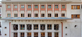 Hoteles y residencial encabezan el aumento de ingresos de Silicius en 2022