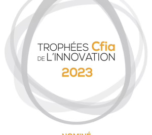 La innovadora tecnología Oxyneg de Ayrtac opta al Trophées de lInnovation 2023