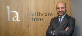 Healthcare Activos incorpora a Toni Serra como nuevo director general para Iberia