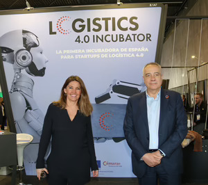 El Consorci de la Zona Franca presenta las 18 primeras startups que formarán parte del Logistics 4.0 Incubator