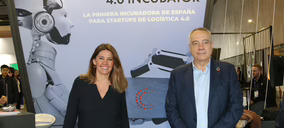 El Consorci de la Zona Franca presenta las 18 primeras startups que formarán parte del Logistics 4.0 Incubator