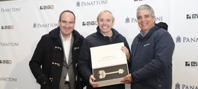 Panattoni inaugura Panattoni Park Zaragoza II