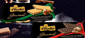 ‘Florbú’ invertirá para el lanzamiento de galletas bañadas en chocolate