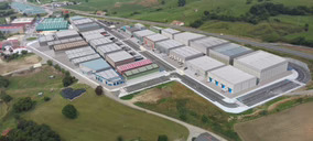 Semark AC Group firma la reserva de suelo para otro almacén en Cantabria