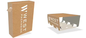 West Packaging desarrolla inversiones para desembarcar en nuevos nichos y ampliar capacidad