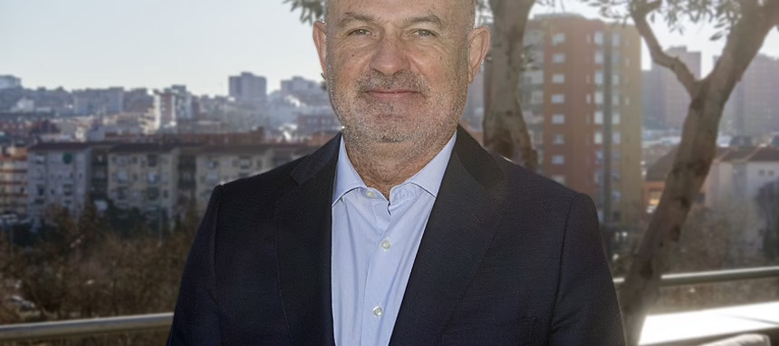 Movistar Prosegur Alarmas nombra a Diego Torrico nuevo CEO
