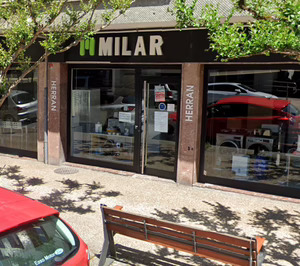 Nueva Exga continuará la actividad de Milar Vergara