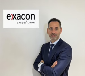 Daniel Rodríguez se incorpora a Exxacon