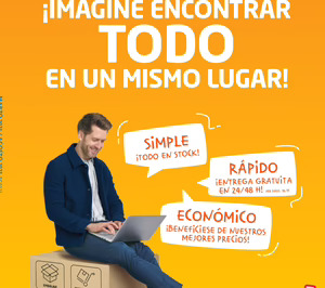 Raja presenta su nuevo catálogo con los Best Prices como protagonistas