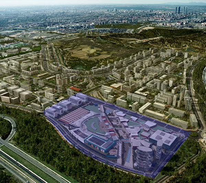 General de Galerías Comerciales deja de ser socimi y abandona el BME Growth