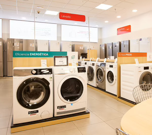 Cenor cierra 2022 superando las 1.000 t de aparatos electrónicos reciclados