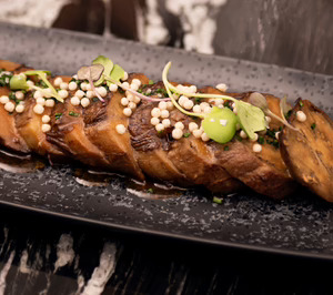 El UMusic Hotel Madrid inaugura su restaurante principal