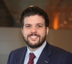 Andreu Venteo, nuevo director de operaciones y logística de Europastry