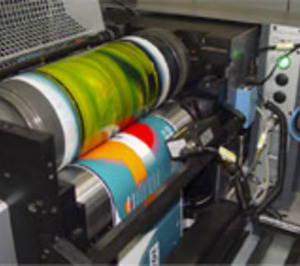 Etiquetas Fevar invierte en nuevos equipos