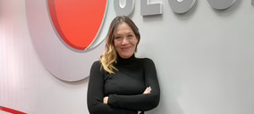 Cecofersa nombra a Eva Almansa responsable de marketing