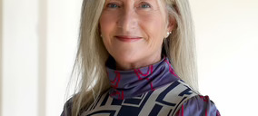 Palafox Hoteles nombra a su nueva directora comercial