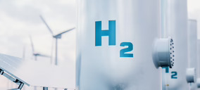 Urbas firma un acuerdo estratégico con Aecom para desarrollar proyectos de hidrógeno verde y combustibles sostenibles