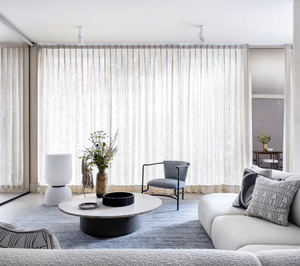 Jung inaugura su primer showroom de Madrid