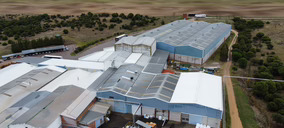 Solats instala una planta de 2,2 MW de energía solar para las firmas de agua mineral Agua del Rosal y Fuentevera