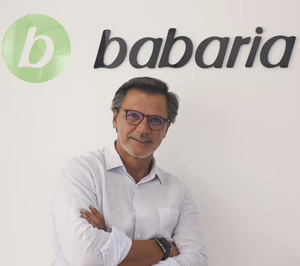 Alejandro Garçon (Berioska): Este año será el de la extensión a otros clientes para crecer a escala