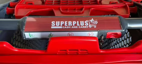 ‘Superplus’ ultima un nuevo supermercado en la provincia de Almería