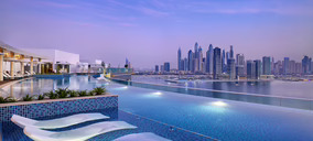 NH Collection debuta en Dubái con un hotel enThe Palm