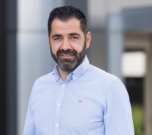 Jesús Jiménez ha sido nombrado hub leader de Schneider Electric en Iberia