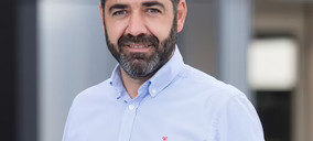 Jesús Jiménez ha sido nombrado hub leader de Schneider Electric en Iberia