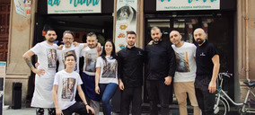 La cadena de pizzerías napolitanas Da Nanni suma su quinto local