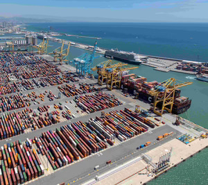 Port de Barcelona invierte 5 M€ en la transformación de su sistema de gestión Portic