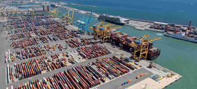 Port de Barcelona invierte 5 M€ en la transformación de su sistema de gestión Portic
