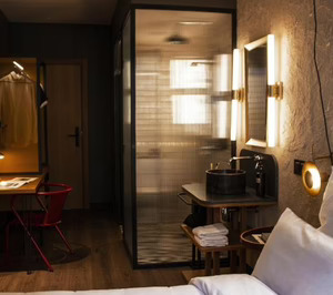 Room007 reúne un catálogo de siete hoteles de su marca lifestyle LETOH LETOH