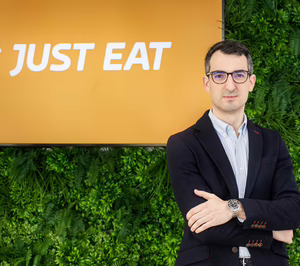 Just Eat España cambia de director general