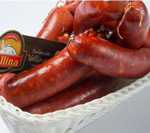 Embutidos Vallina negocia con los sindicatos una solución al ERE