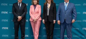 Marta Codoñer, nueva presidenta de Itene
