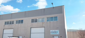 La central de compras Pladex estrena instalaciones