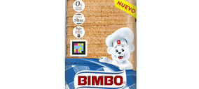 Bimbo lanza un nuevo pan de molde en envase 100% reciclable
