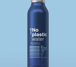 Ocean 52 presenta su nueva botella 100% reciclable