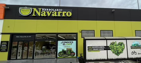 Herbolario Navarro abre su tienda más grande dentro de la Comunidad Valenciana