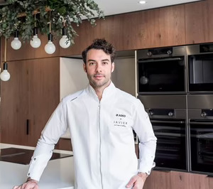 Asko inaugura su nuevo showroom en Madrid junto al chef Javier Aranda