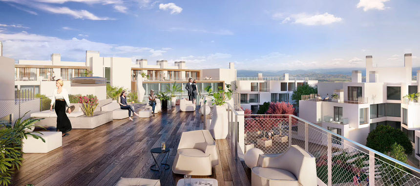 ASG Homes promueve más de 1.600 nuevas viviendas en España con entregas hasta 2025