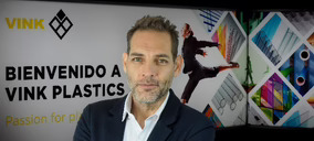 Vink Plastics nombra a Edgar Gil como director de marketing para España