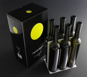 Grupo Docuworld duplica ventas en cinco años y potencia sus negocios de packaging y etiquetas