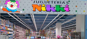 Juguetería Nikki consolida su negocio en Canarias tras alcanzar los 26 puntos de venta