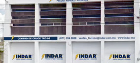 Holcim compra la distribuidora mexicana Indar