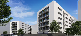 Greystar compra a Vía Célere 2.425 viviendas de alquiler en España que estarán construidas entre 2023 y 2025